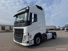 VOLVO - FH460+FULL AIR+SMART2 (2017)