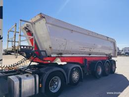 MEILLER - MHPS 4173s (2015)