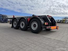 KÖGEL - KÖGEL PORT 20 TANKPLEX ADR (2026)