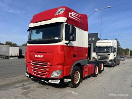 DAF - XF106/530 (2019)