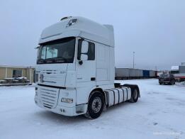 DAF - XF105/410 (2009)