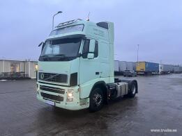 VOLVO - FH480 (2007)