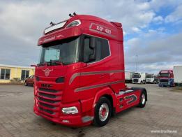 DAF - 480XG+ (FULL AIR) (2022)