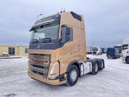 VOLVO - FH500 (2023)