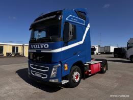 VOLVO - FH460 (2014)