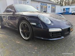 Porsche - 911 (2009)