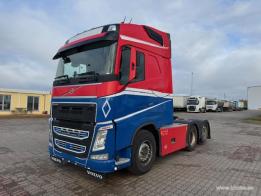 VOLVO - FH500 (2019)
