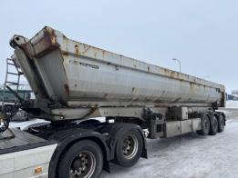 MEILLER - MHDS34/3 (30cm3) (2012)