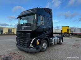 VOLVO - FH460 (2022)