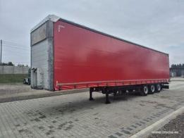 SCHMITZ - SCS 24/L-13.62 EB (2021)