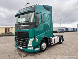 VOLVO - FH460 (2019)