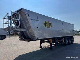 MEILLER - MHKA44/3L / 49m3 (2025)