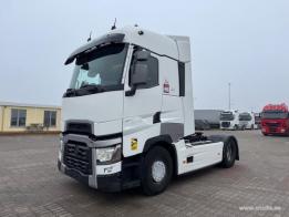 RENAULT - T520 (2018)