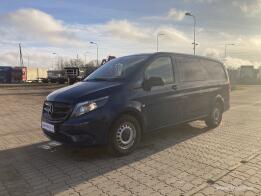 MERCEDES-BENZ - MERCEDES-BENZ VITO Mixto, N1, 5 istet (2018)