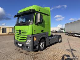 MERCEDES-BENZ - Actros 1845 (2020)