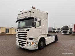 SCANIA - R450 (2014)