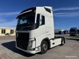 VOLVO - FH460+RETARDER (2019)