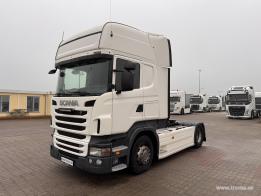 SCANIA - R440 (2013)