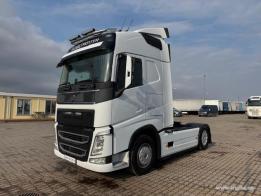VOLVO - FH460+SMART 2 (2019)