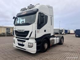 IVECO - STRALIS AS440T/P (2016)