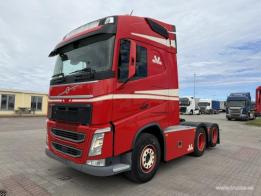 VOLVO - FH500 (2019)