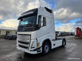 VOLVO - FH500 (2022)