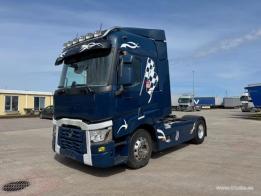 RENAULT - T480 (2017)