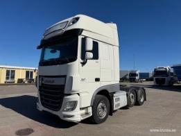 DAF - XF106/460 (2014)