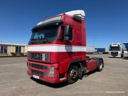VOLVO - FH440+ADR (2008)