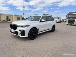 BMW - X7 XDRIVE30D (2019)
