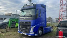 VOLVO - FH460 (2017)