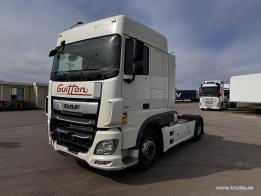 DAF - XF480 (2018)