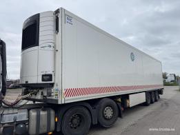 KRONE - SDR 27EL4-DS (2018)