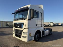 MAN - TGX18.470 (2020)