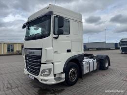 DAF - XF 440 FTP (2017)