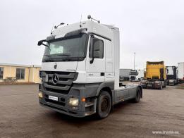MERCEDES-BENZ - Actros 1841 (2011)