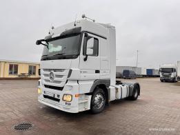 MERCEDES-BENZ - Actros 1841 (2013)