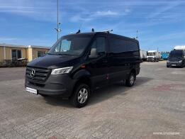 MERCEDES-BENZ - Sprinter (2019)