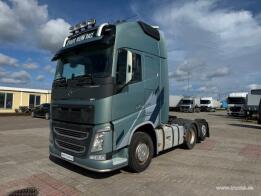 VOLVO - FH540 (2015)