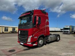 VOLVO - FH460 (2014)