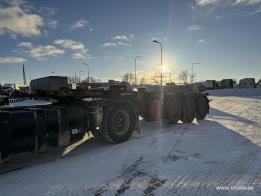 KRONE - SDC 27 EL20 (2016)